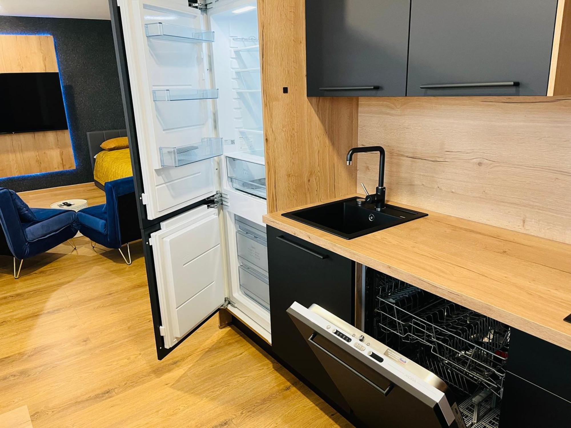 Trenčín Apartman Sitka 아파트 외부 사진