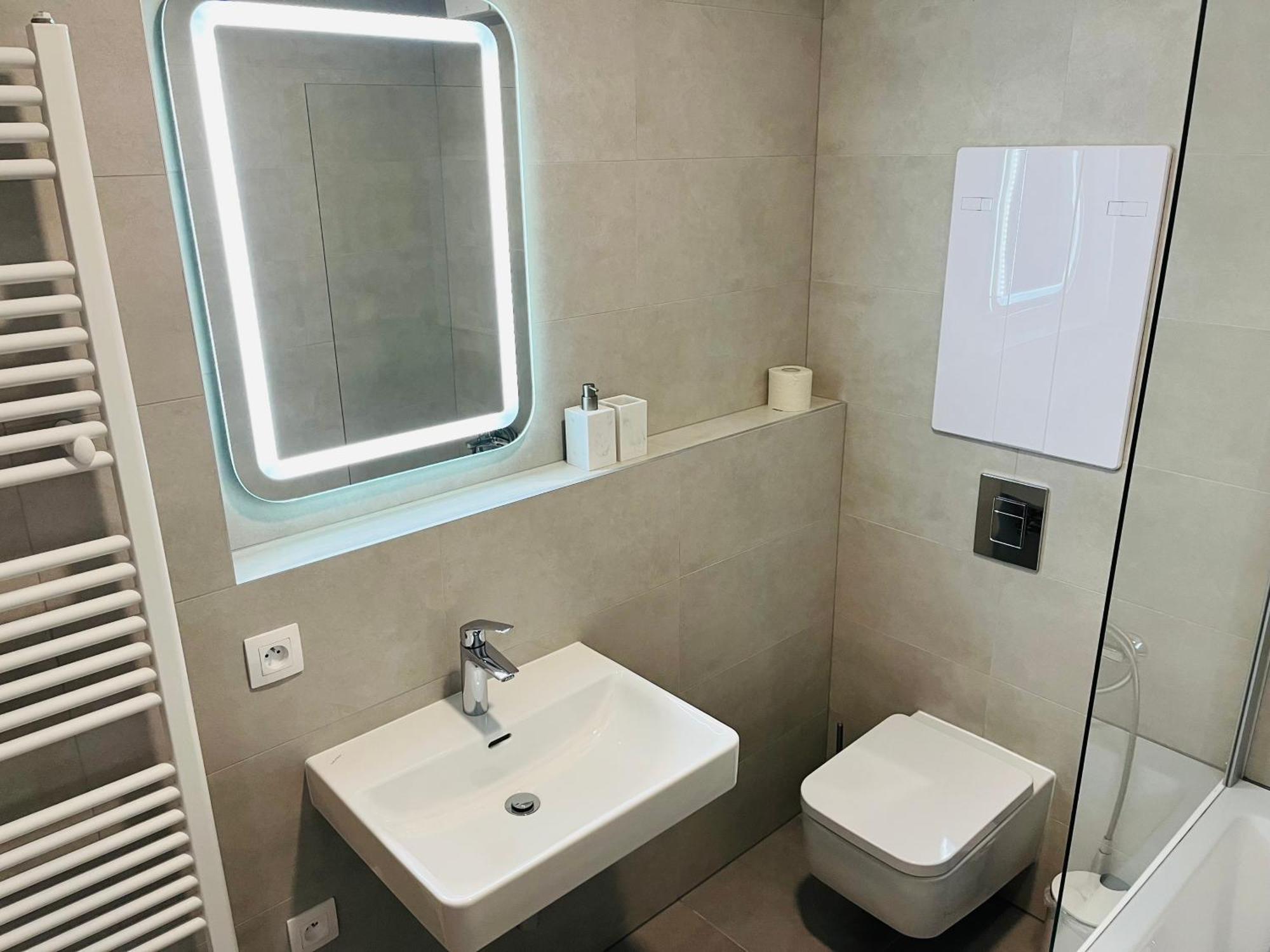 Trenčín Apartman Sitka 아파트 외부 사진