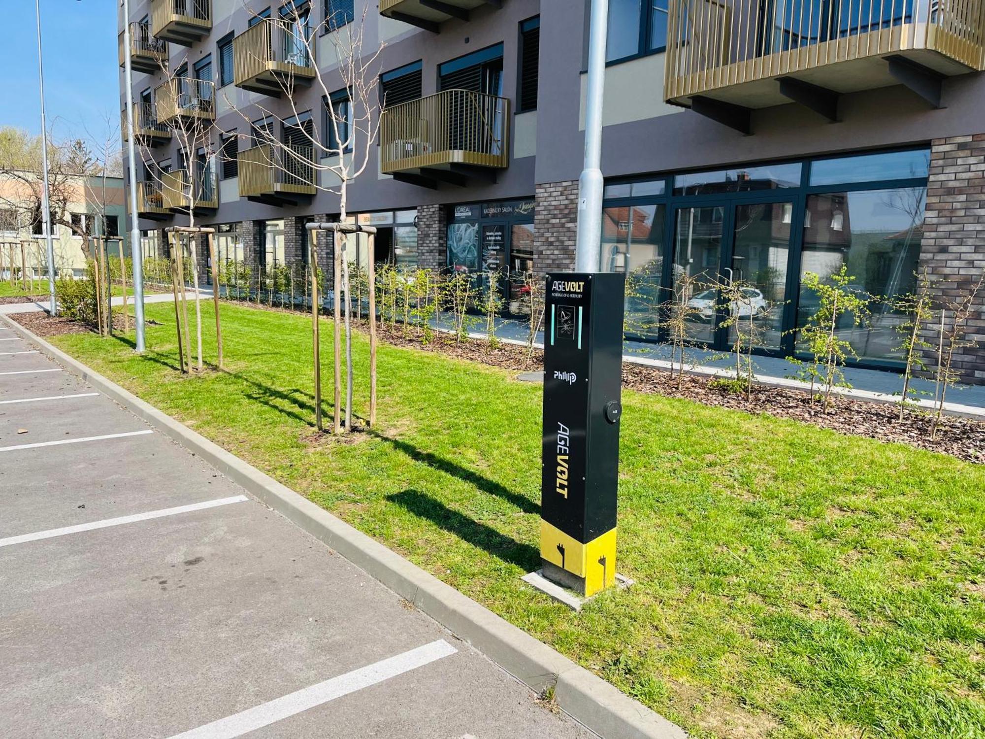 Trenčín Apartman Sitka 아파트 외부 사진