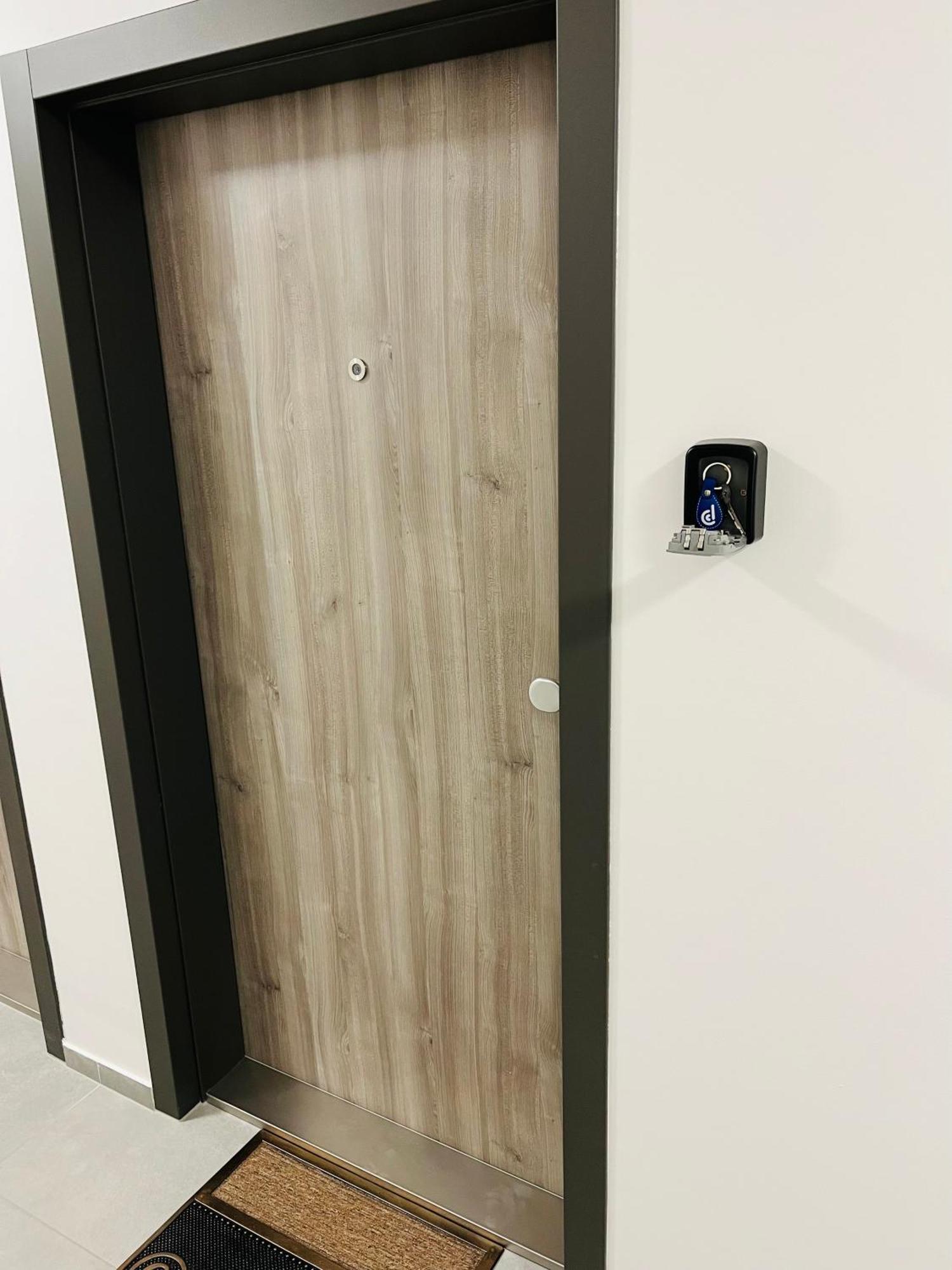 Trenčín Apartman Sitka 아파트 외부 사진