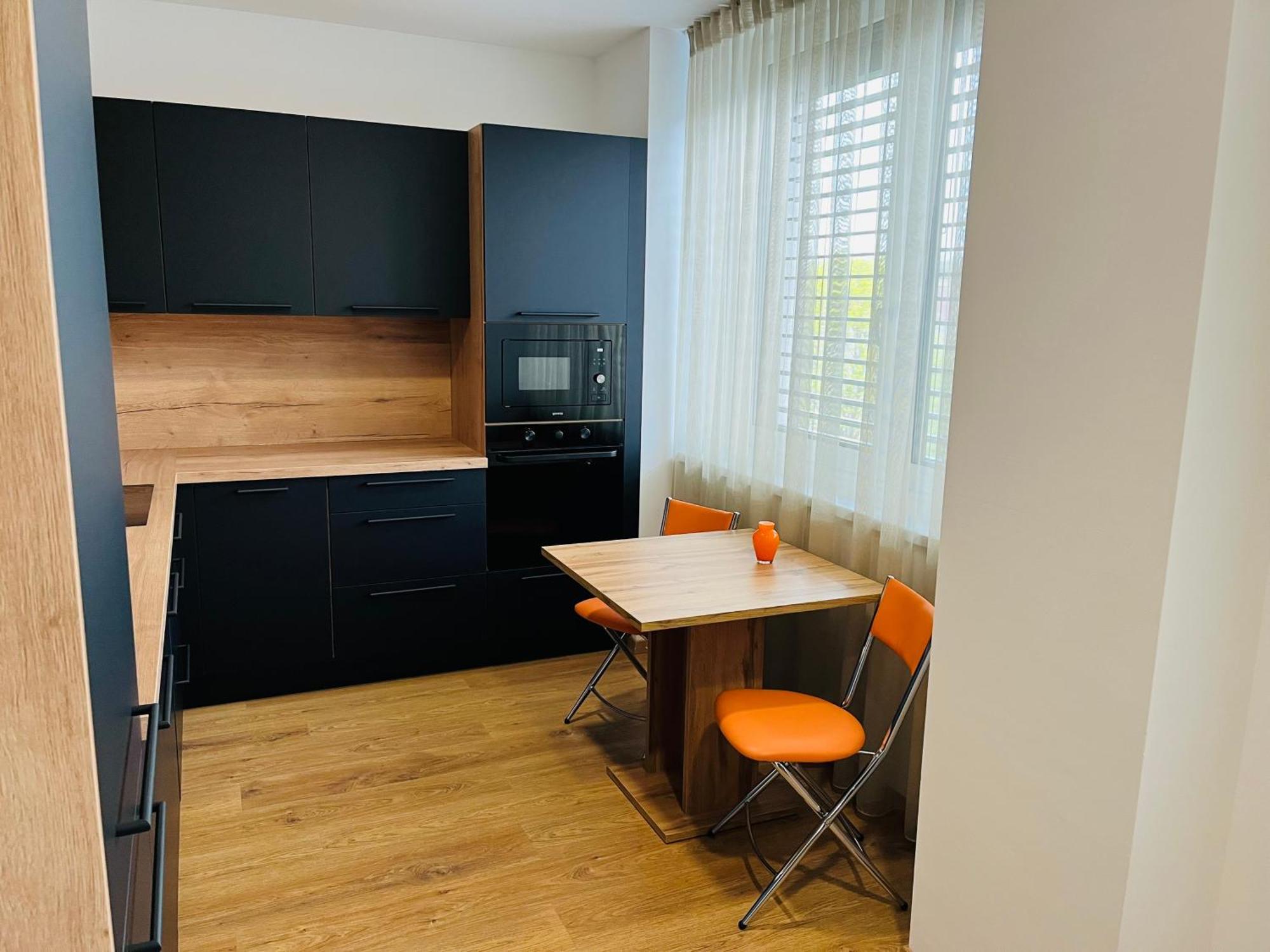 Trenčín Apartman Sitka 아파트 외부 사진