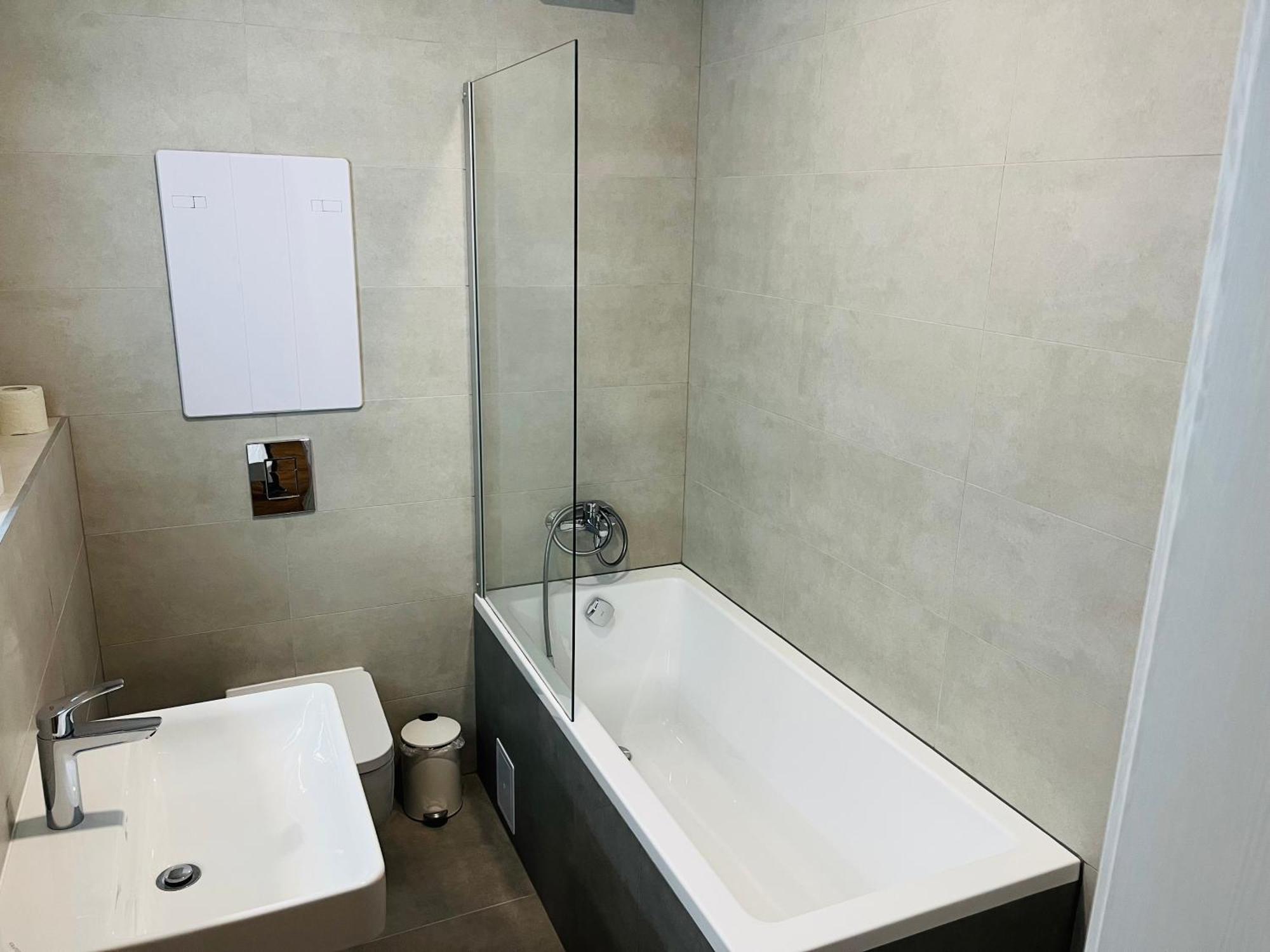 Trenčín Apartman Sitka 아파트 외부 사진