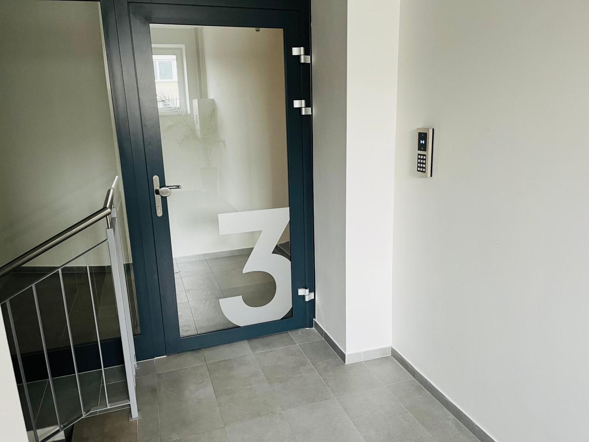 Trenčín Apartman Sitka 아파트 외부 사진