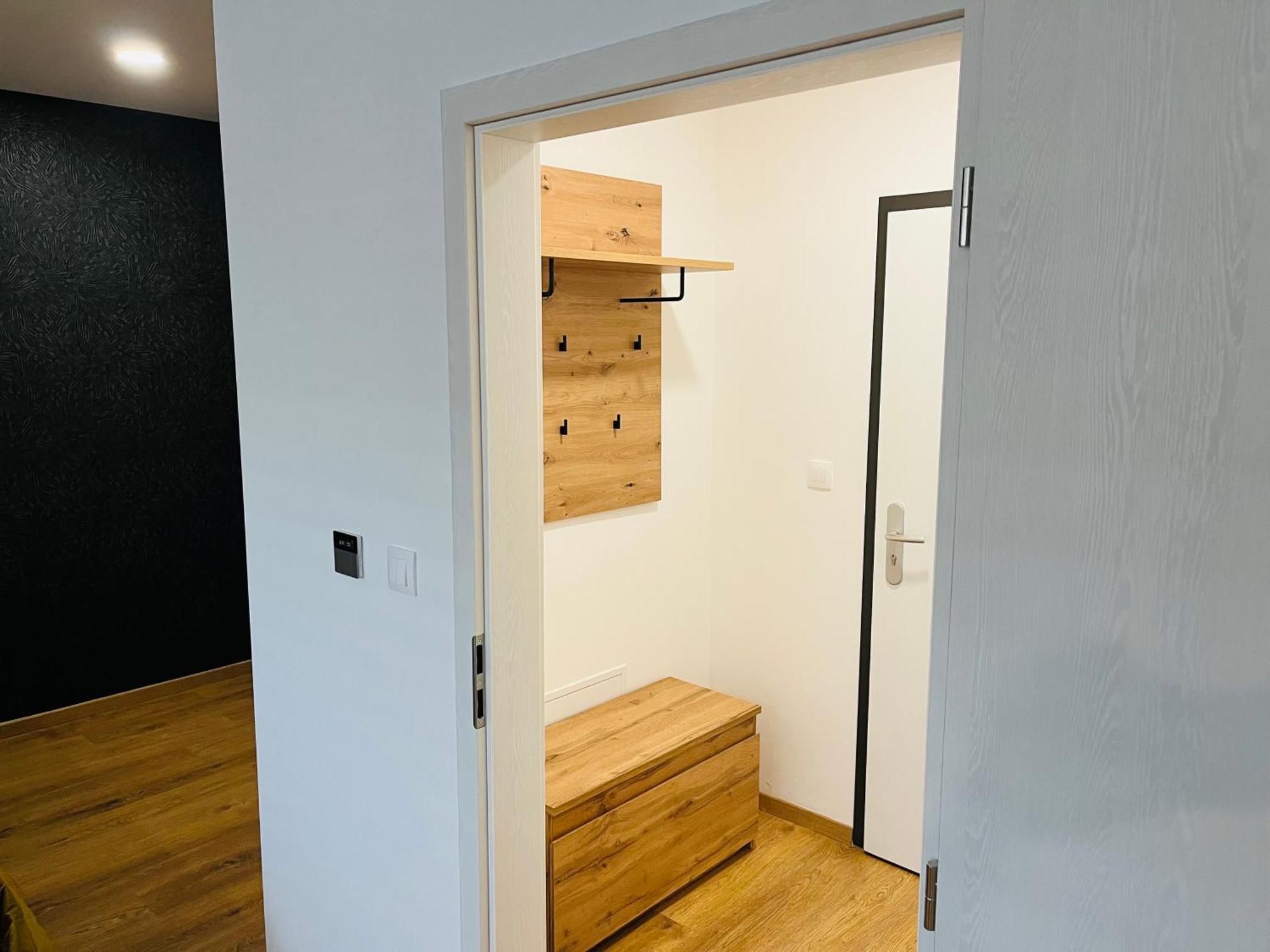 Trenčín Apartman Sitka 아파트 외부 사진