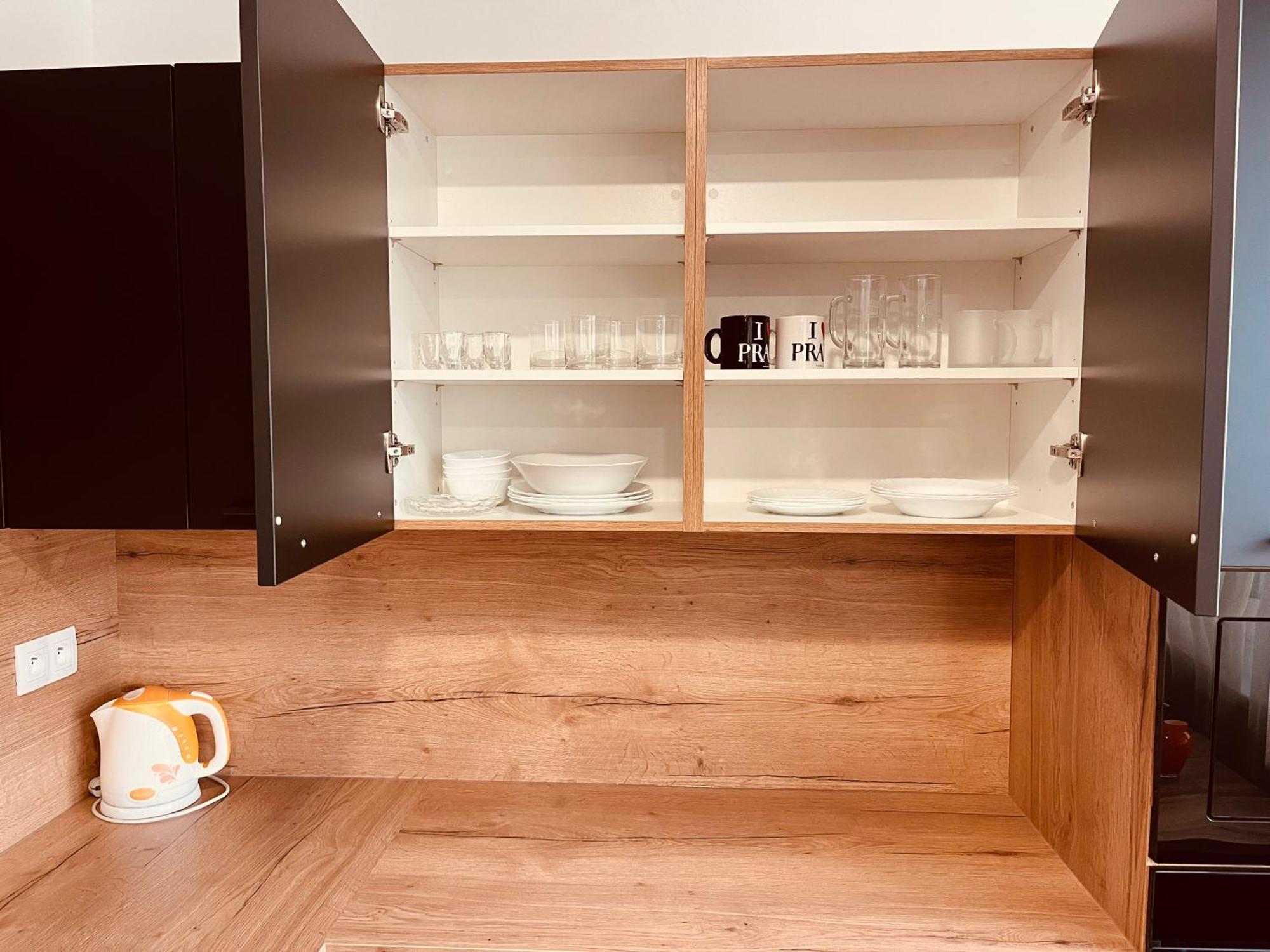 Trenčín Apartman Sitka 아파트 외부 사진