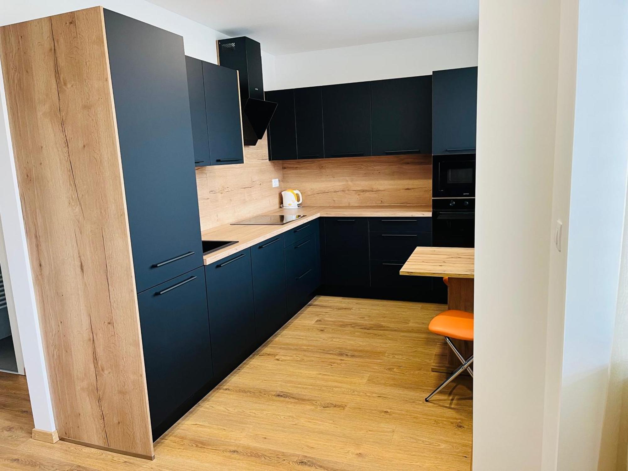 Trenčín Apartman Sitka 아파트 외부 사진